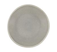 House Doctor Assiette More Ø23 cm Gris