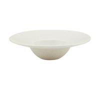 House Doctor Assiettes à pâtes Pion Ø25 cm Gris-blanc