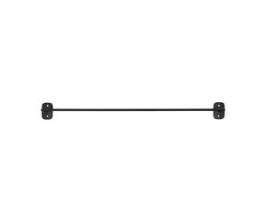 House Doctor Barre porte-serviettes Pati Noir