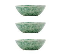 House Doctor Bol Diva 4 cl. lot de 3 Vert