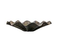 House Doctor Bol Flood Ø35 cm Marron antique