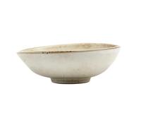 House Doctor Bol Lake gris 16.8 cm