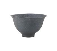 House Doctor Bol Pion Ø14.5 cm Noir-marron