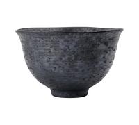 House Doctor Bol Pion Ø19 cm Noir-marron