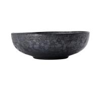 House Doctor Bol Pion Ø22 cm Noir-marron