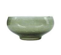 House Doctor Bol Rain Ø18 cm Vert