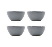 House Doctor Bol Vida 33 cl. lot de 4 Bleu clair