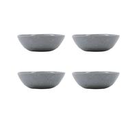House Doctor Bol Vida 6 cl. lot de 4 Bleu clair