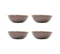 House Doctor Bol Vida 6 cl. lot de 4 Rose