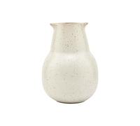 House Doctor Carafe Pion 12 cm Gris-blanc