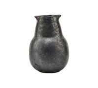 House Doctor Carafe Pion 12 cm Noir-marron
