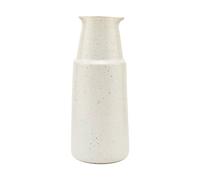 House Doctor Carafe Pion 18 cm Gris-blanc