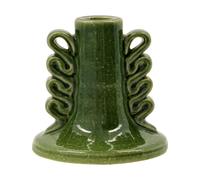 House Doctor Chandelier Diva 9.5 cm Vert