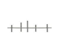 House Doctor Chandelier Maxi 80 cm Argent antique