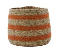 House Doctor Corbeille Save 16 cm Naturel-brun