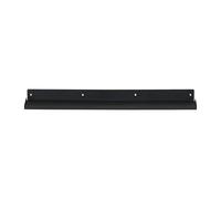 House Doctor Etagère Ledge 80 cm Noir