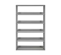 House Doctor Étagère Use 80x128 cm Gris clair