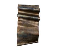 House Doctor Faha wall art 30x60 cm Brun antique