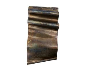 House Doctor Faha wall art 30x60 cm Brun antique
