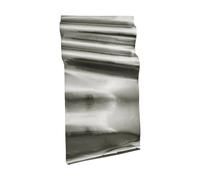 House Doctor Faha wall art 30x60 cm Silver finish