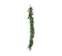 House Doctor Guirlande Deco Vert. 183 cm