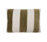 House Doctor Housse de coussin Sono 40x60 cm Ambre