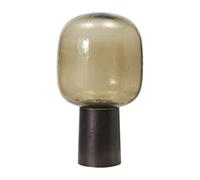 House Doctor Lampe de table Note Gris