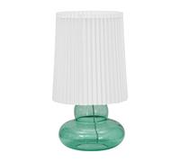 House Doctor Lampe de table Ribe 55 cm Vert