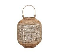 House Doctor Lampe Dive 34 cm Nature