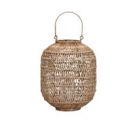 House Doctor Lampe Dive 43 cm Nature