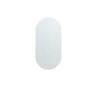 House Doctor Miroir Walls oval 35x70 cm