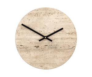 House Doctor Montre Loko Travertin