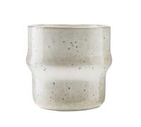 House Doctor Mug Lake gris 8.3 cm