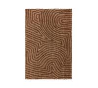 House Doctor Paillasson Trip 60x90 cm Naturel