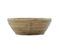 House Doctor Panier Conical Ø15 cm Naturel