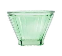 House Doctor Photophore Fren 7 cm Vert