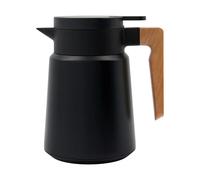 House Doctor Pichet isotherme Cole 1 L Noir