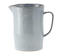 House Doctor Pichet Rustic 1 L Gris-bleu