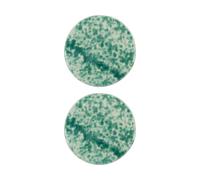 House Doctor Planche de service Diva Ø15 cm Vert