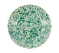 House Doctor Plat à gâteau Diva Ø16 cm Vert