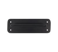 House Doctor Porte-papier toilette Pati Noir