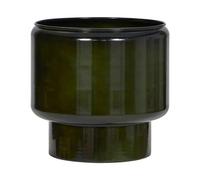 House Doctor Pot Pile 2 pièces Vert