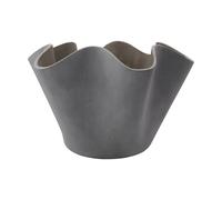 House Doctor Pot Vaso Ø40.5 cm Gris