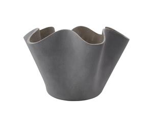 House Doctor Pot Vaso Ø40.5 cm Gris