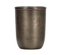 House Doctor Refroidisseur de vin Champtub Ø17 cm Laiton antique
