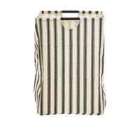House Doctor Sac à linge Laundry 40x60 cm Brun clair