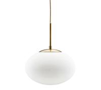 House Doctor Suspension Opal blanc