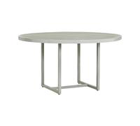 House Doctor Table à manger Kant Ø140 cm Sand