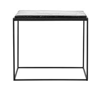 House Doctor Table d'appoint Stak 43.5 cm Clair