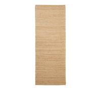 House Doctor Tapis Hempi 90x300 cm Naturel